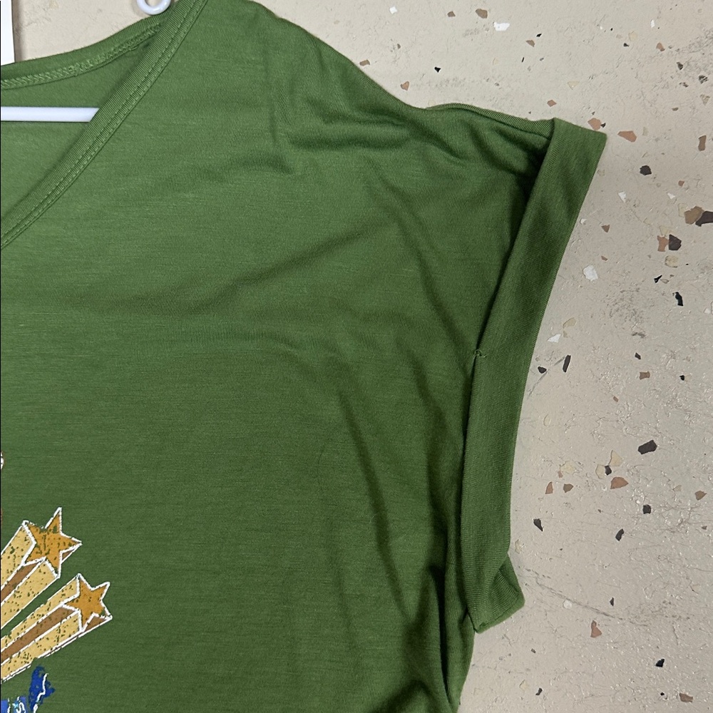 NWT STYLE & CO T-SHIRT - Picture 3 of 4